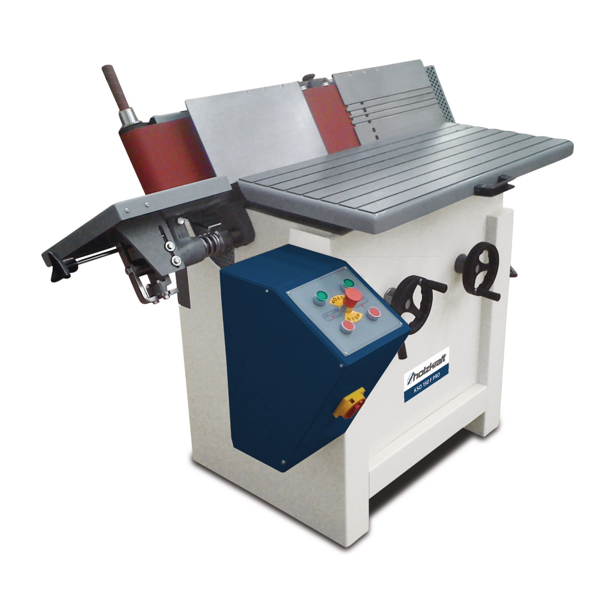 Holzkraft  KSO 150 F PRO Kantenschleifmaschine 5390020