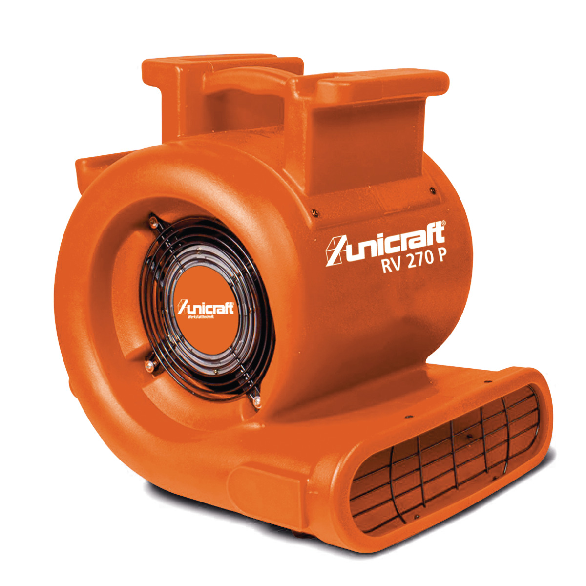 Unicraft  RV 270 P Radialventilator 6262027