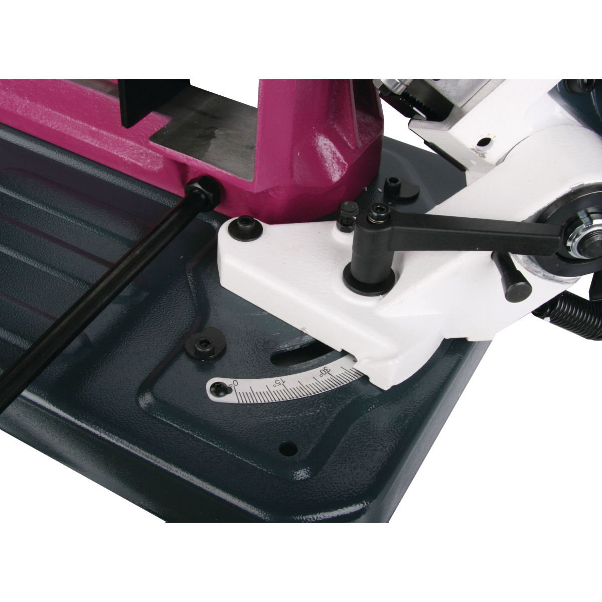 Optimum OPTIsaw SP 13V Gehrungsbandsäge 3300075