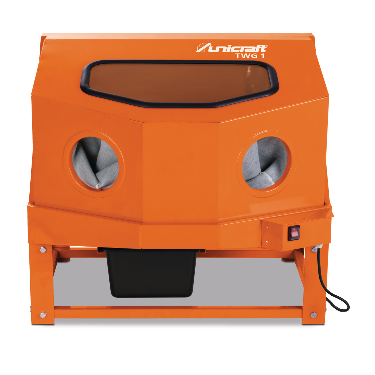 Unicraft  TWG 1 Teilewaschgerät 6220001