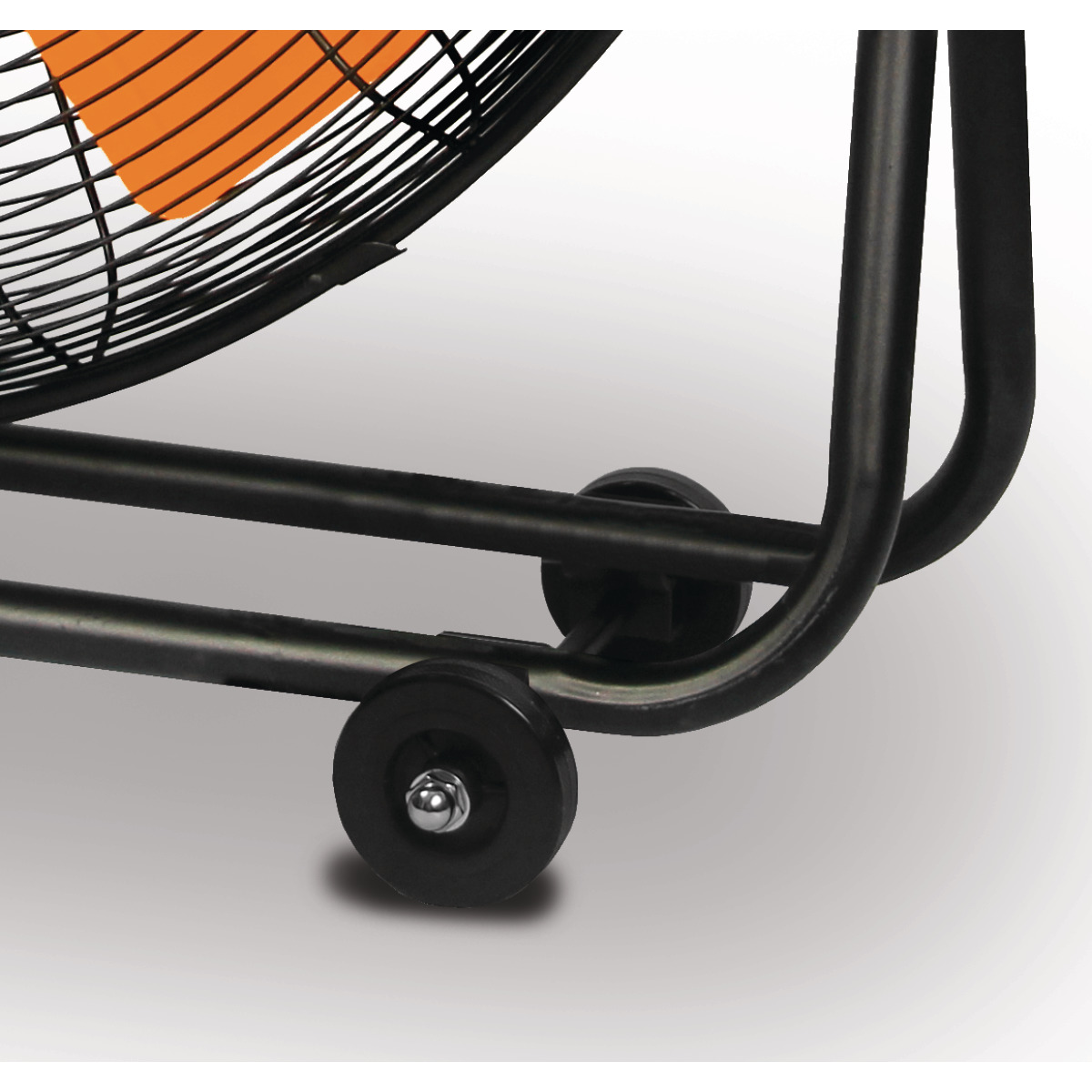 Unicraft MV 760-3 Mobiler Ventilator 6265473
