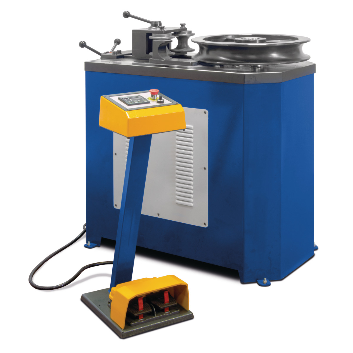 Metallkraft BM 76-T Dornlose Rohrbiegemaschine 4320076