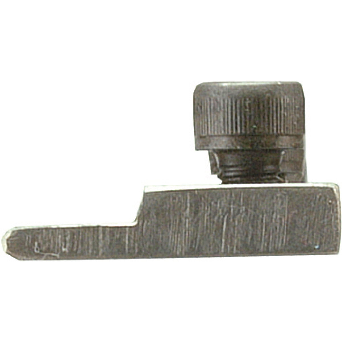 Metallkraft  5,0 mm, Länge 1300 mm Rundbiegeschiene 3790173