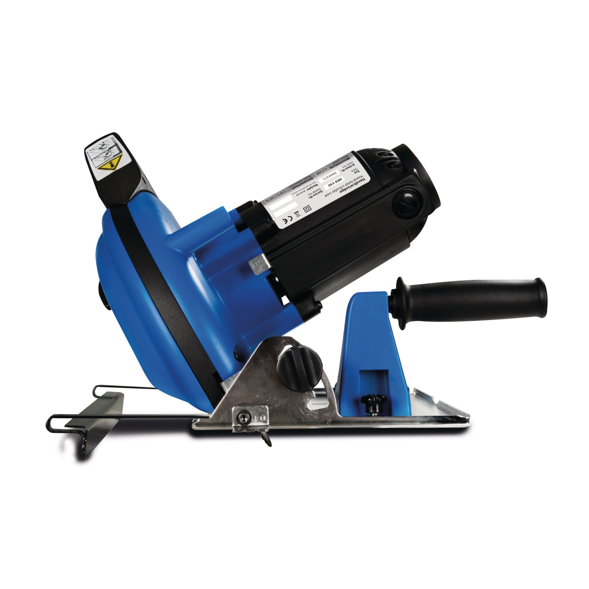 Metallkraft  HKS 230 Metallhandkreissäge 3840231