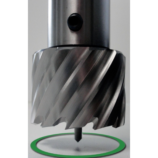ELMAG Kernbohrer HSS, 39x55mm (61877)