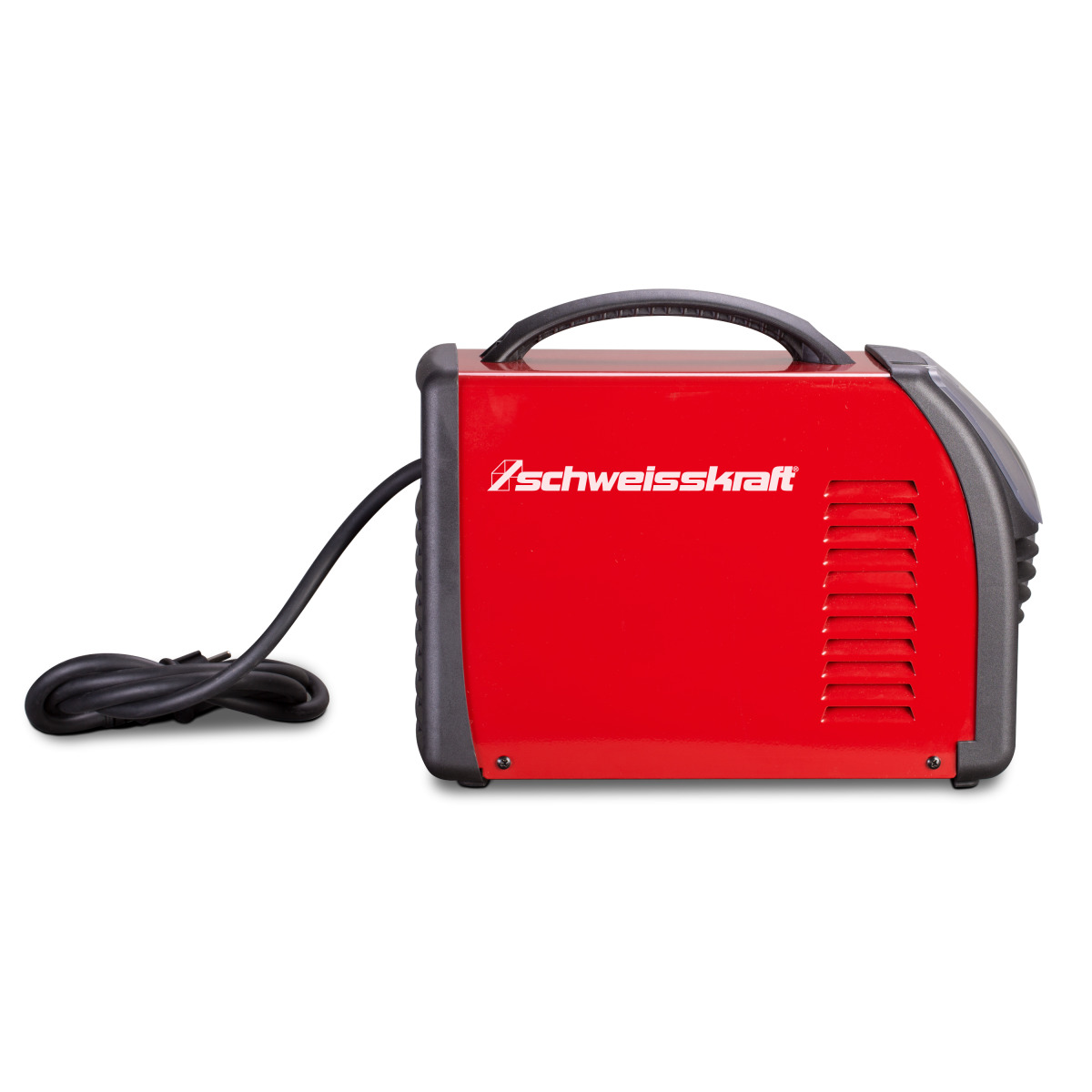 Schweisskraft CRAFT-STICK 201P Aktions-Set Elektrodeninverter 1073201SET