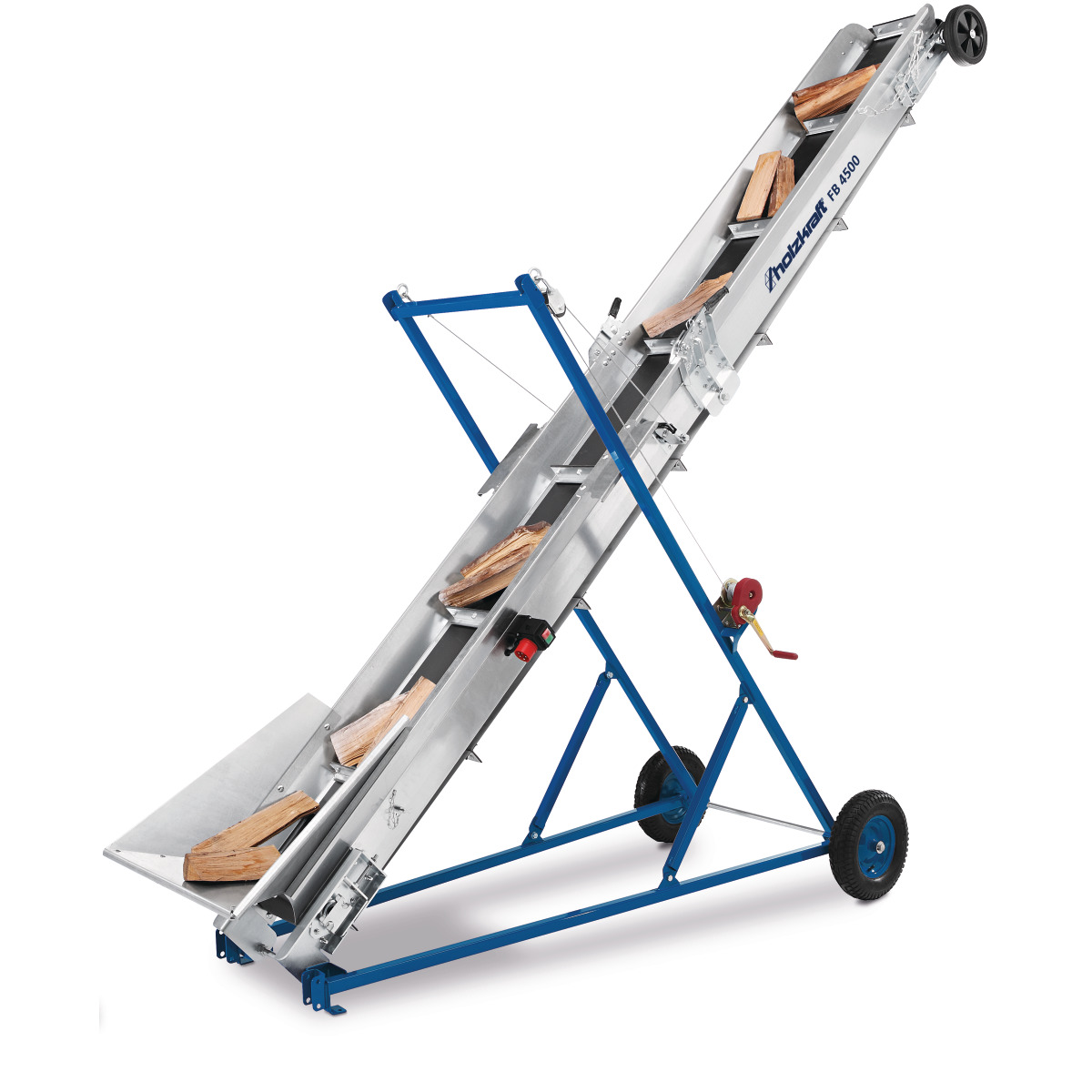 Holzkraft  FB 4500 Förderband 5964500