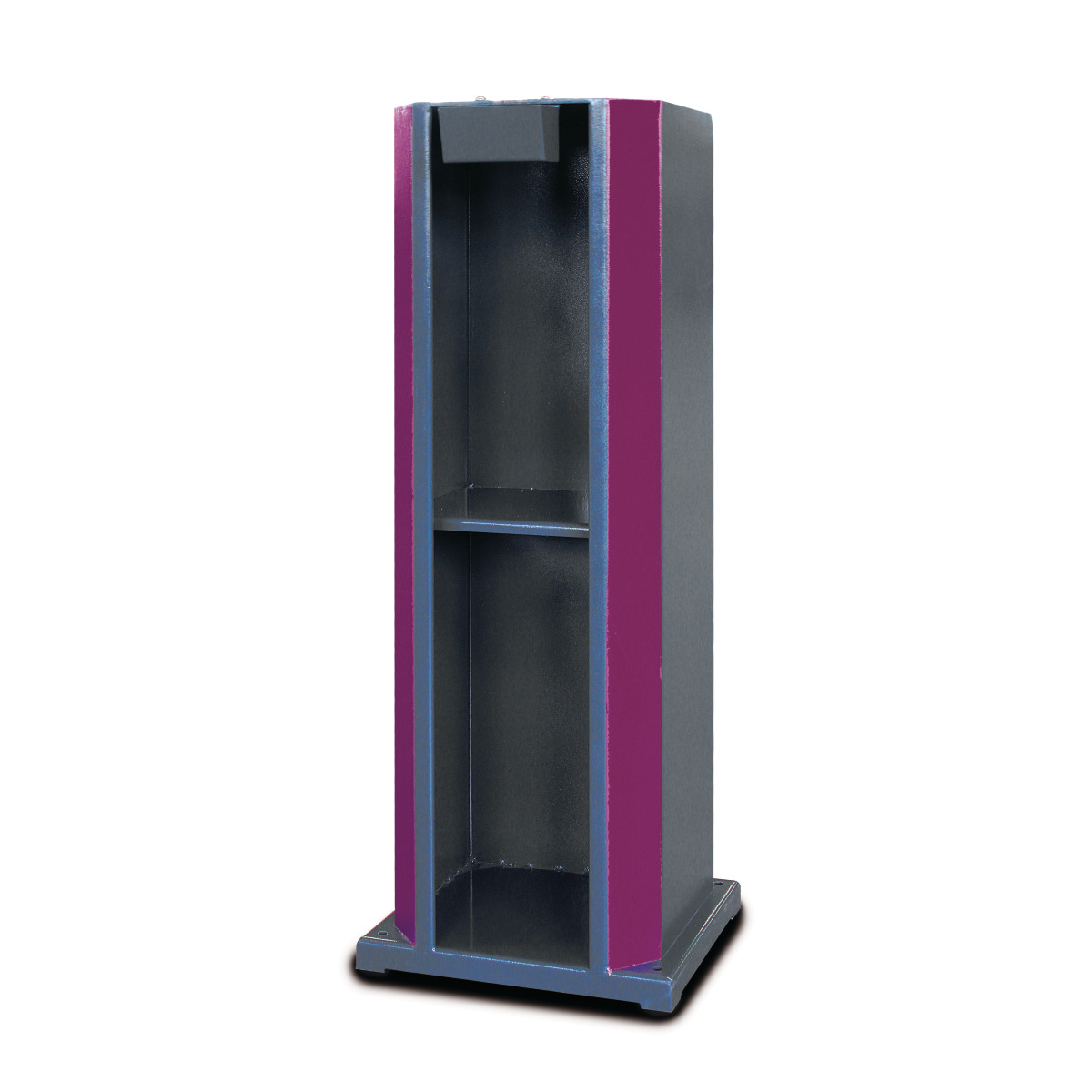 Optimum  GU 3 Maschinenunterbau 3107118