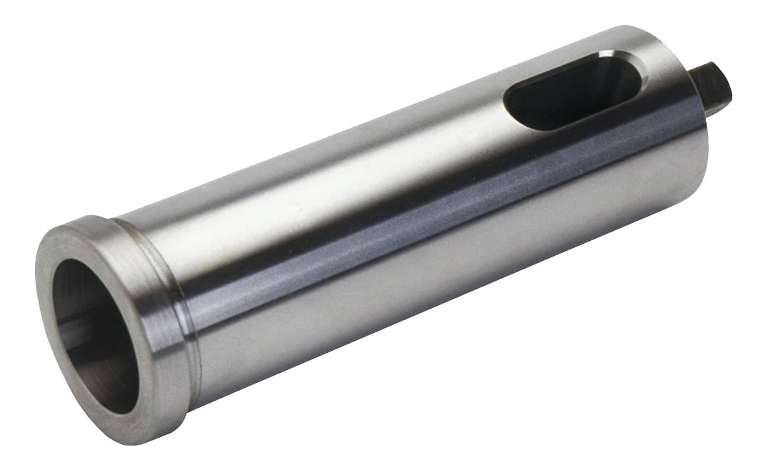 ELMAG Hülse mit Morsekegel 'System MULTIFIX' (88543)