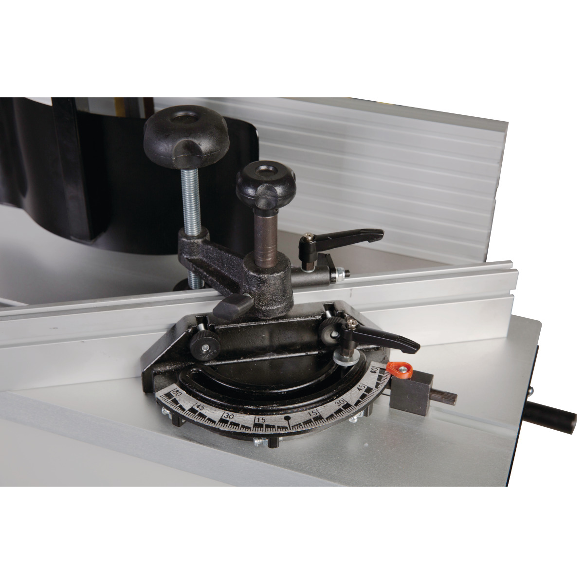 Holzstar  TF 170 E (230 V) Tischfräse 5901917