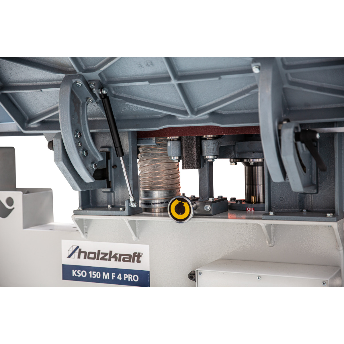Holzkraft  KSO 150 M F 4 PRO Kantenschleifmaschine 5390155
