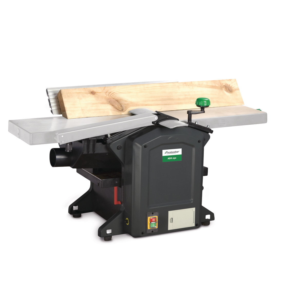 Holzstar ADH 250 Abricht-Dickenhobel 5905250