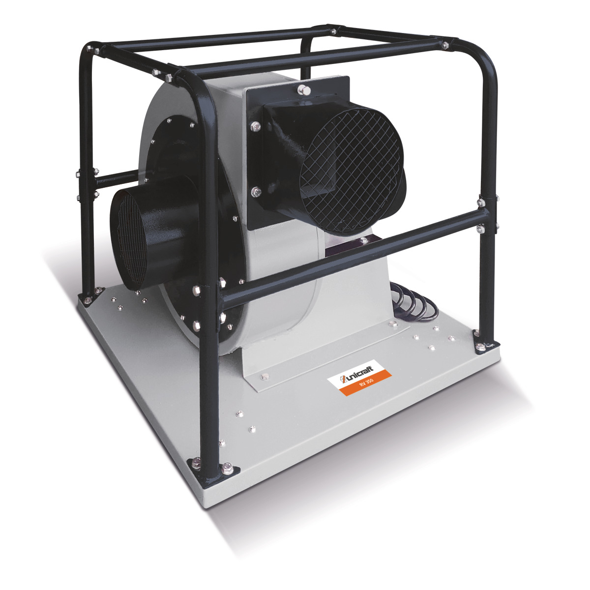 Unicraft  RV 350 Radialventilator 6264350