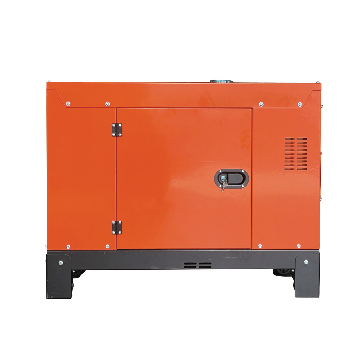 Unicraft  PG-D 130 TEA-S HC Synchron-Stromerzeuger 6731130