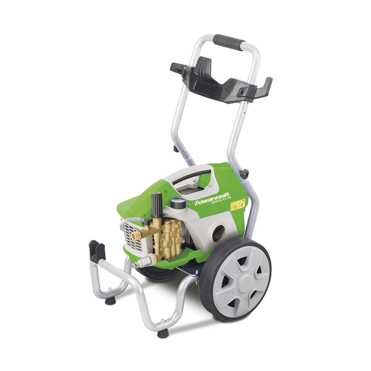Cleancraft HDR-K 51-16 Kaltwasser-Hochdruckreiniger 7102511