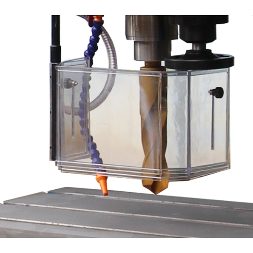 ELMAG Radial-Säulenbohrmaschine RSBM 4/50 Touch Vario (82028)