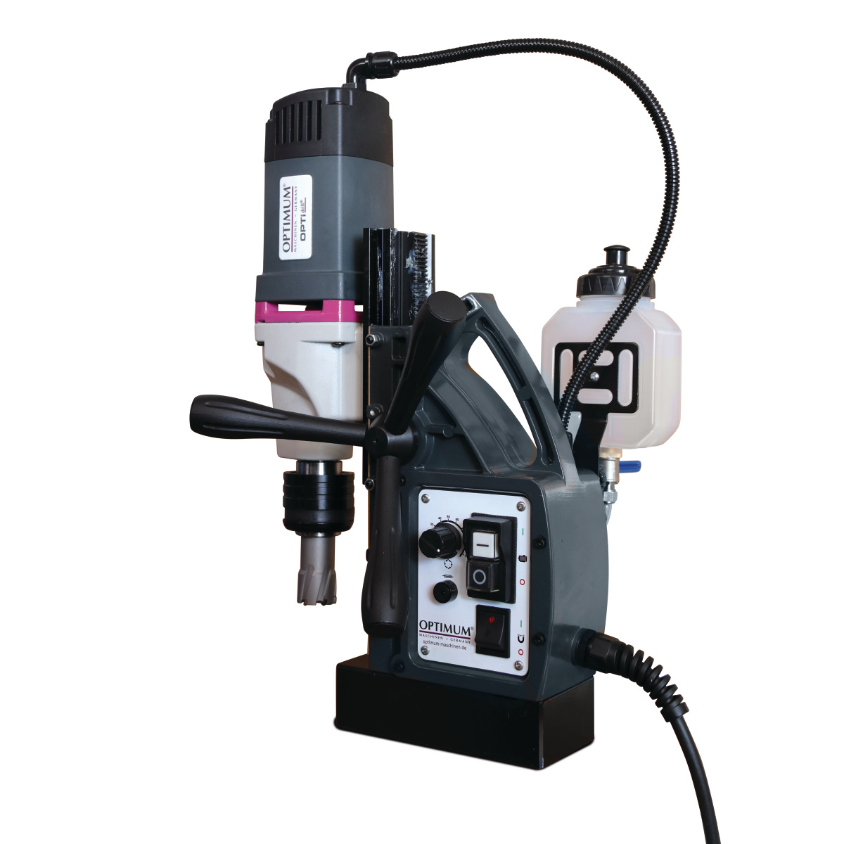 Optimum OPTIdrill DM 50V Magnetkernbohrmaschine 3071151