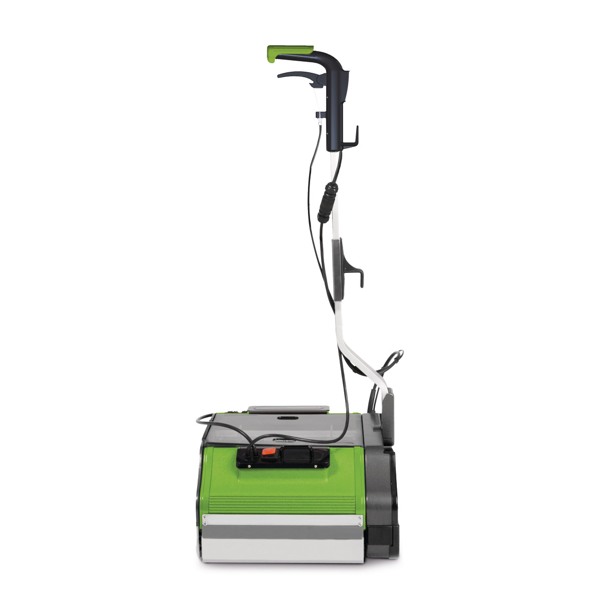 Cleancraft DWM-H 420 Doppelwalzenmaschine 7220425