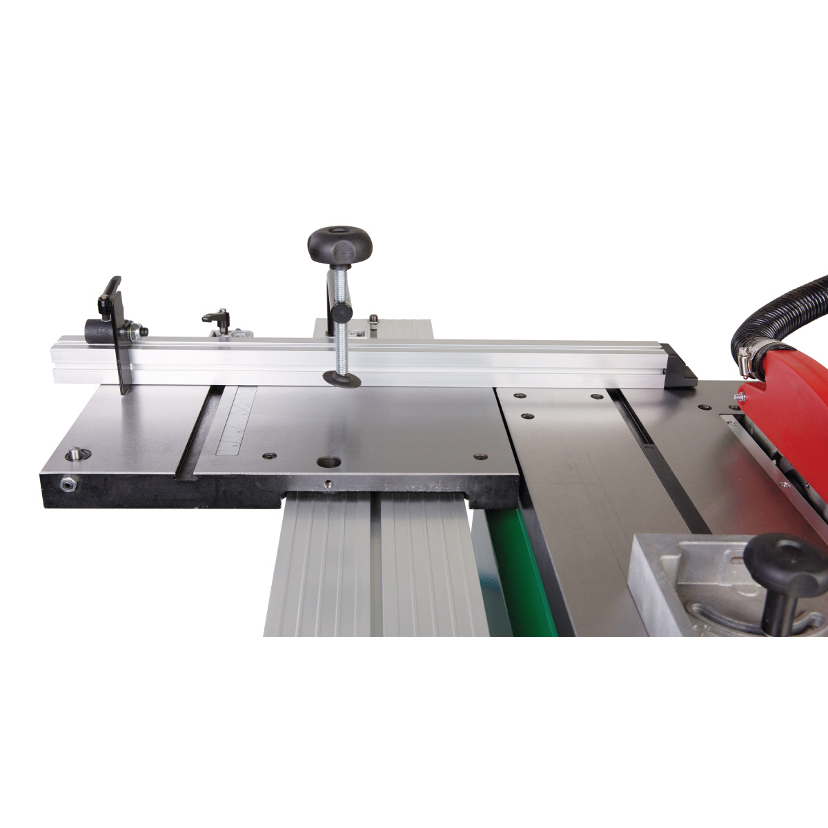 Holzstar  TKS 200 Tischkreissäge 5902020