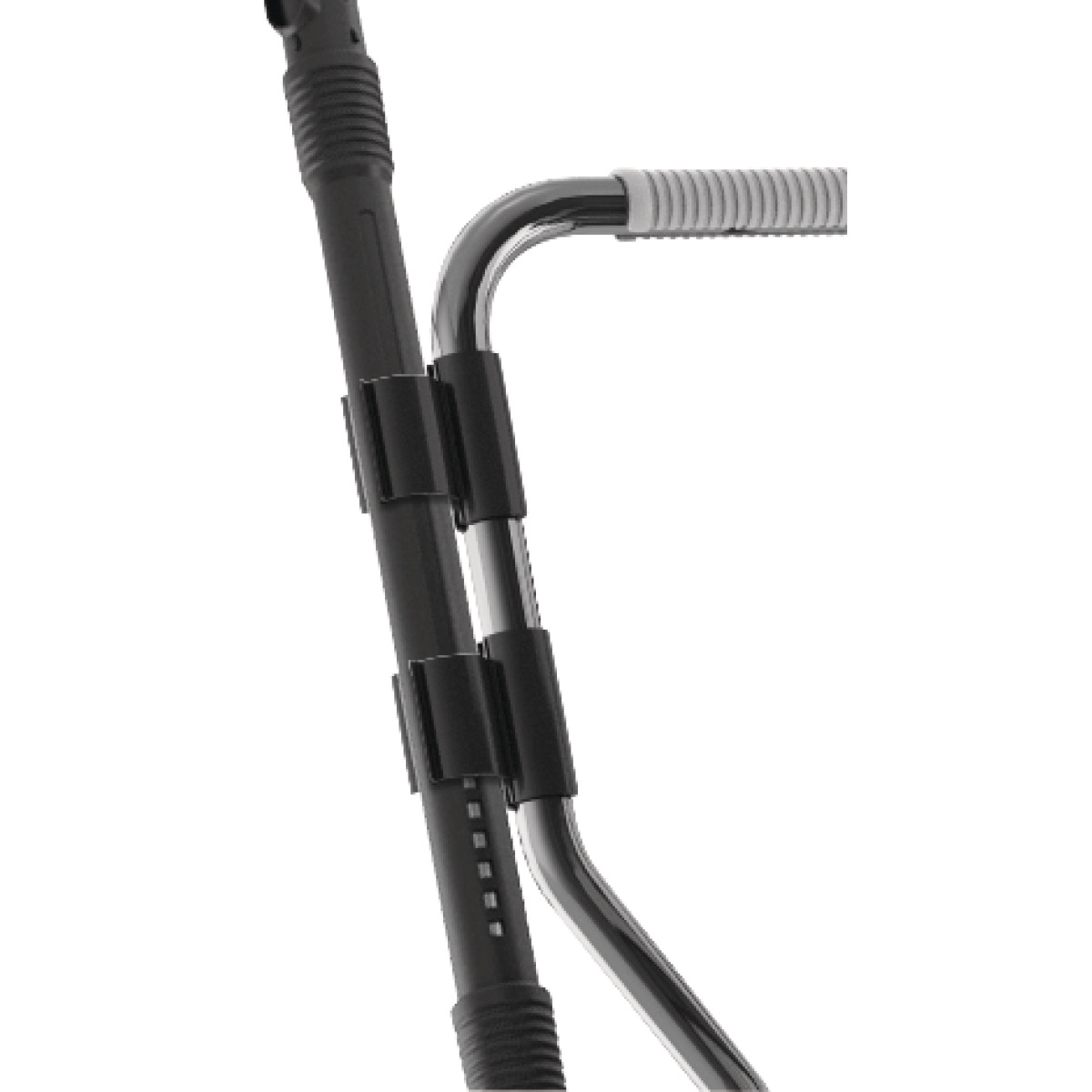 Cleancraft   Halterung für Saugrohr 7010001
