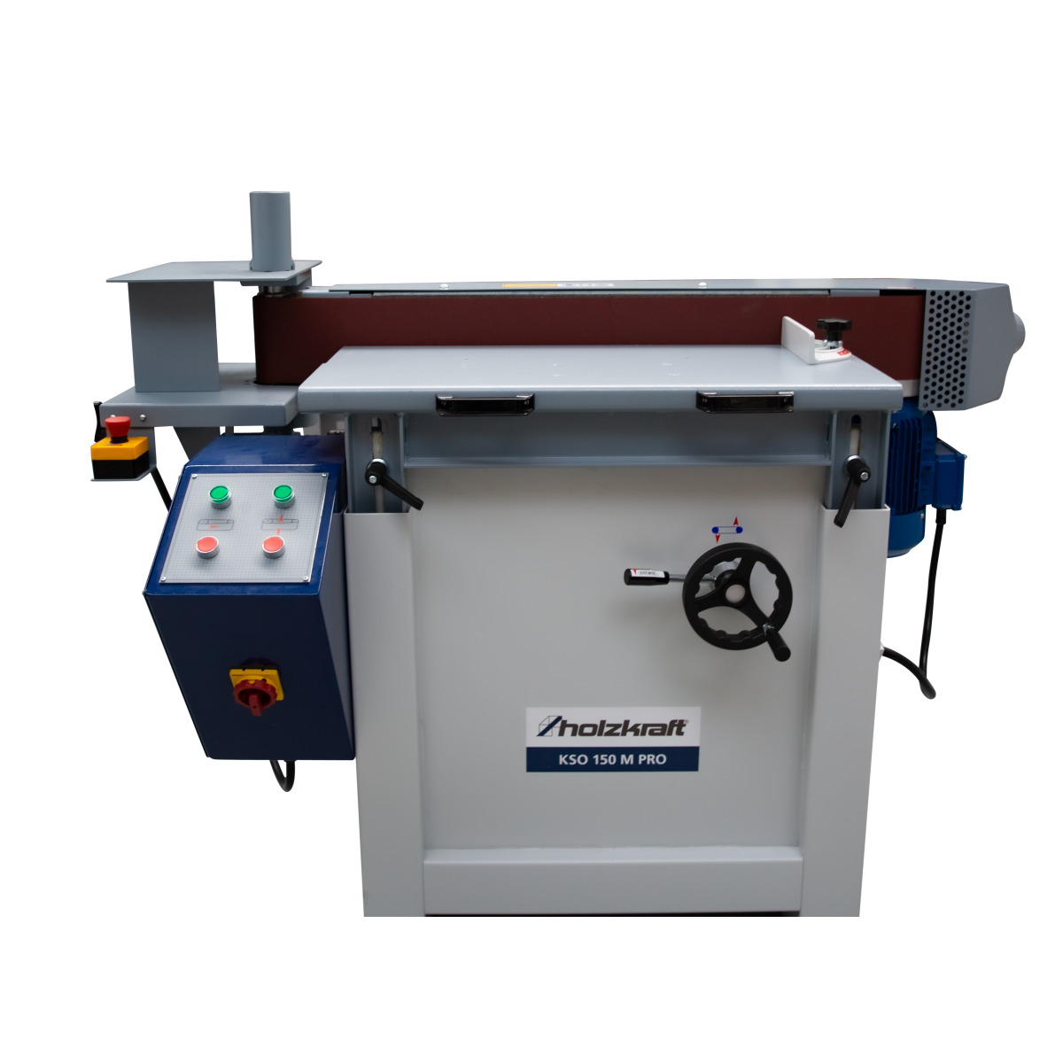 Holzkraft  KSO 150 M PRO Kantenschleifmaschine 5390015