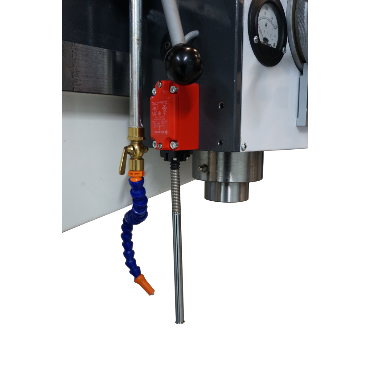 Optimum OPTIdrill RD 6 Radialbohrmaschine 3049070
