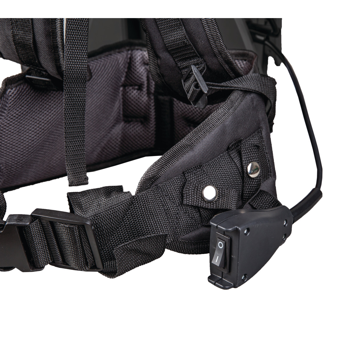 Cleancraft flexCAT 104 Industrie-Trockensauger 7003115