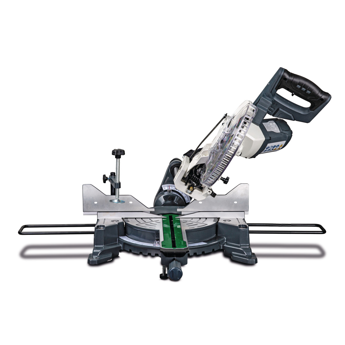 Holzstar  KGZ 255 E Kapp-/Gehrungssäge 5702255