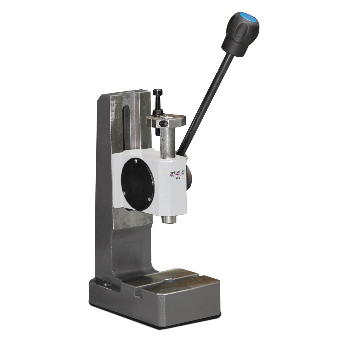 Optimum  PD3 Manuelle Kniehebelpresse 3359030