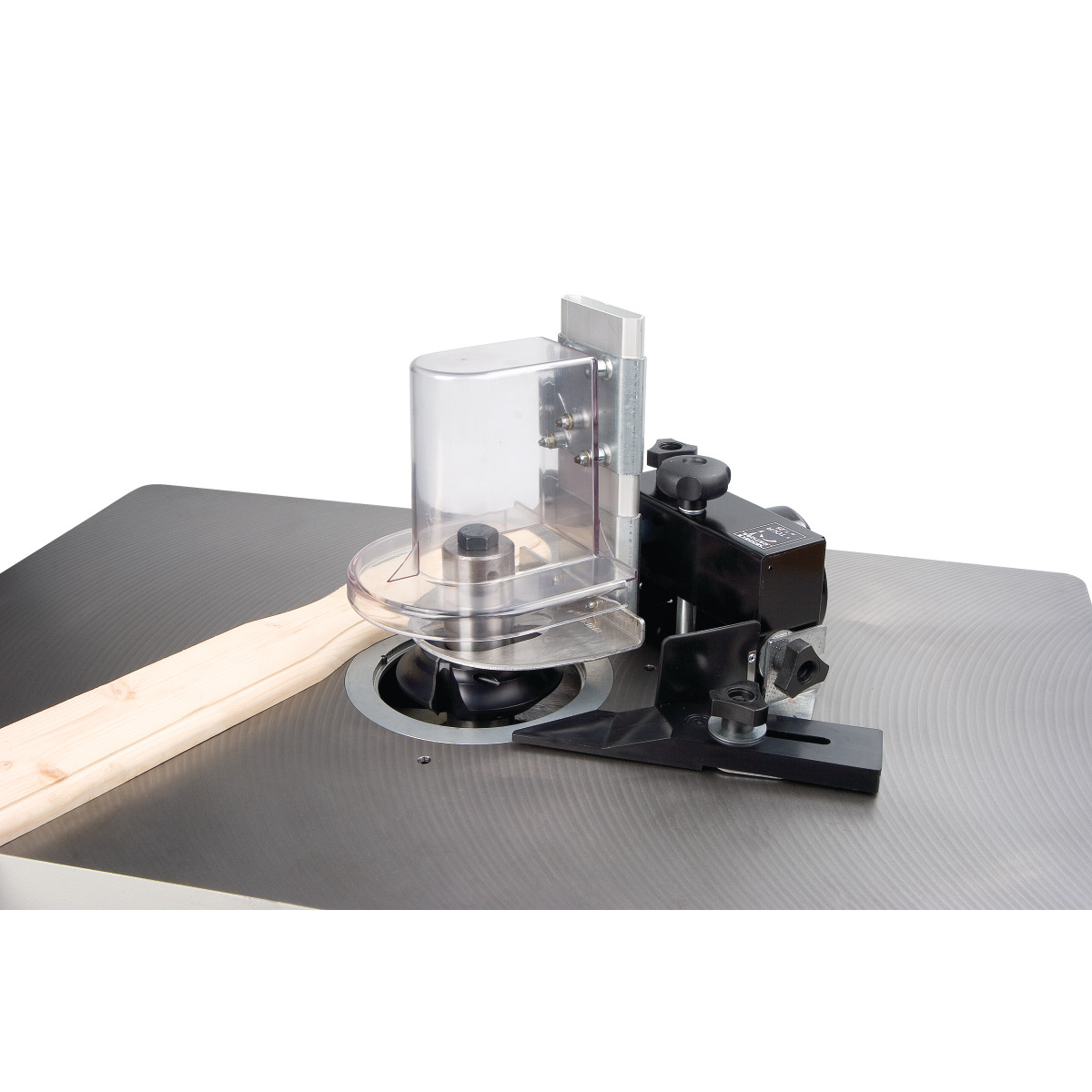 Holzkraft minimax t 55 es LL Tischfräse 5502252