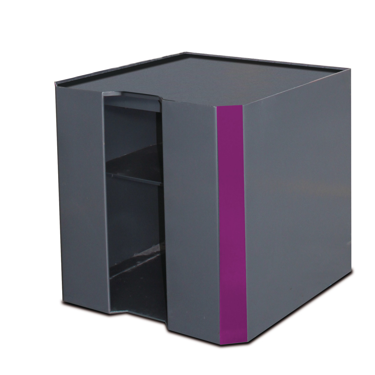 Optimum  MSM 4 750 x 750 x 730 mm Maschinenunterbau 3353015