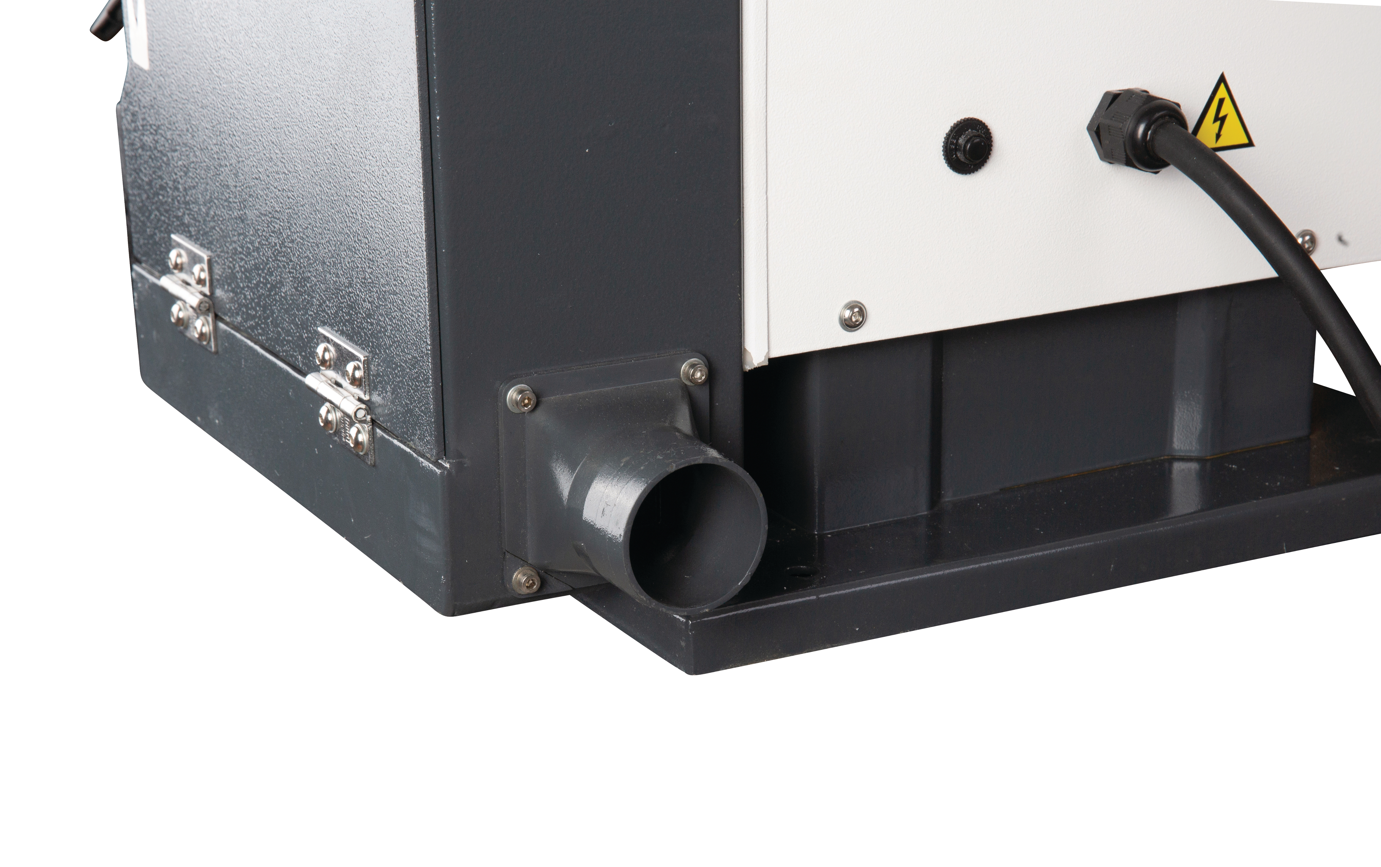 Optimum OPTIgrind GB 250B Bürstenentgrater 3101670