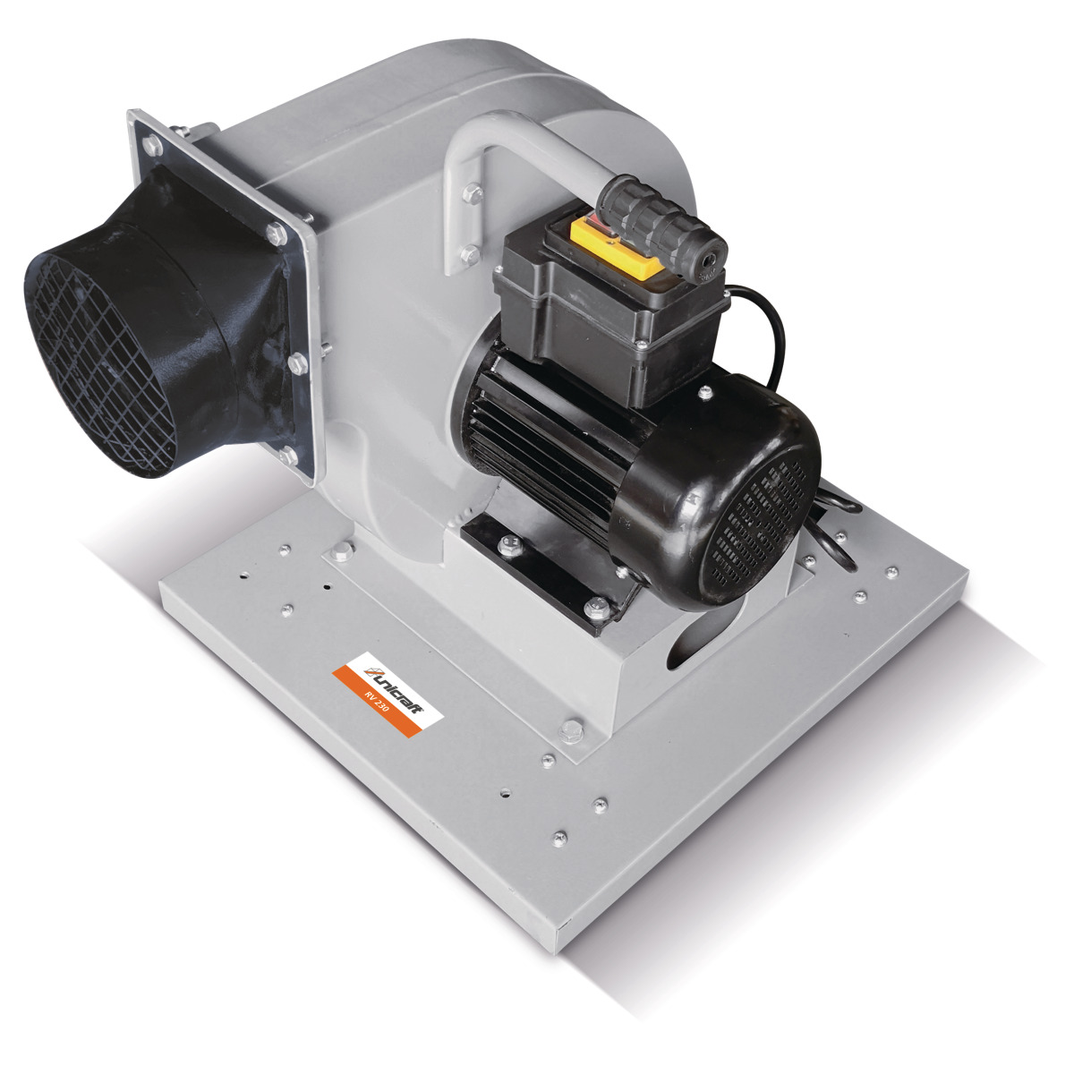 Unicraft  RV 230 Radialventilator 6264230