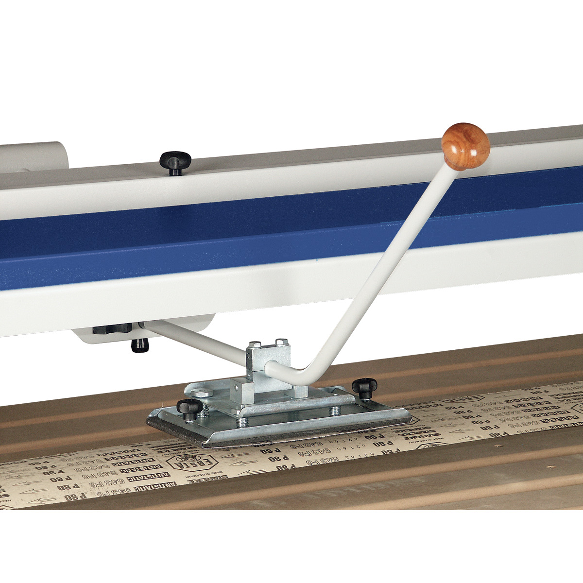 Holzkraft LBSM 2505 ESE Langbandschleifmaschine 5342552