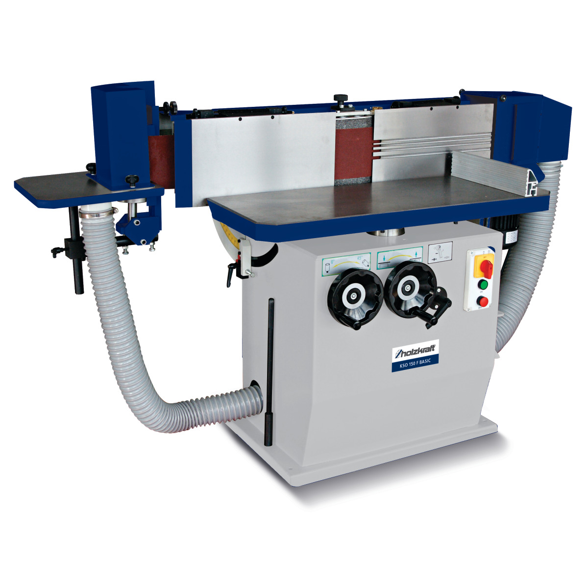 Holzkraft  KSO 150 F BASIC Kantenschleifmaschine 5363150