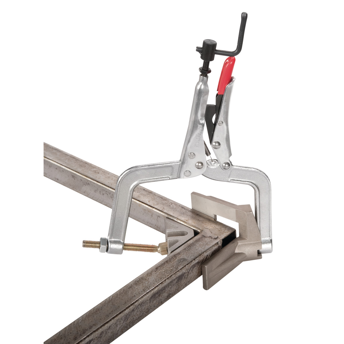 Schweisskraft  WGZ 76 Winkel-Gripzange 1790080