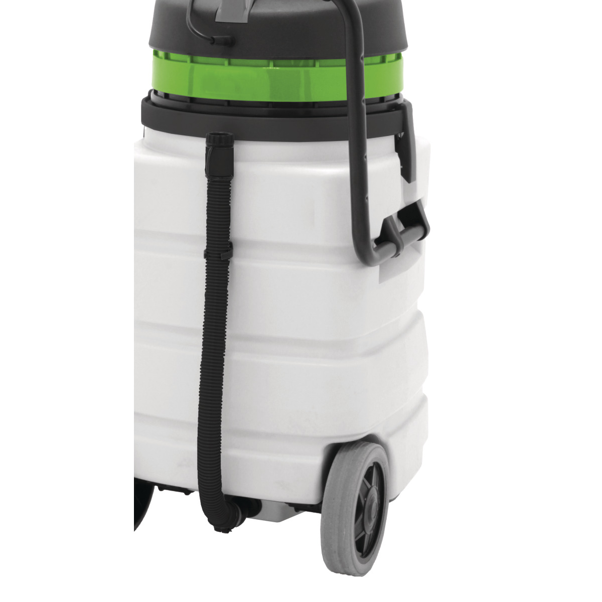 Cleancraft wetCAT 290 E Nass-/Trockensauger 7001375