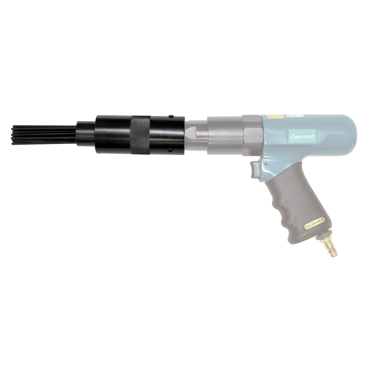 Aircraft   Nadelentroster Vorsatz 2402600