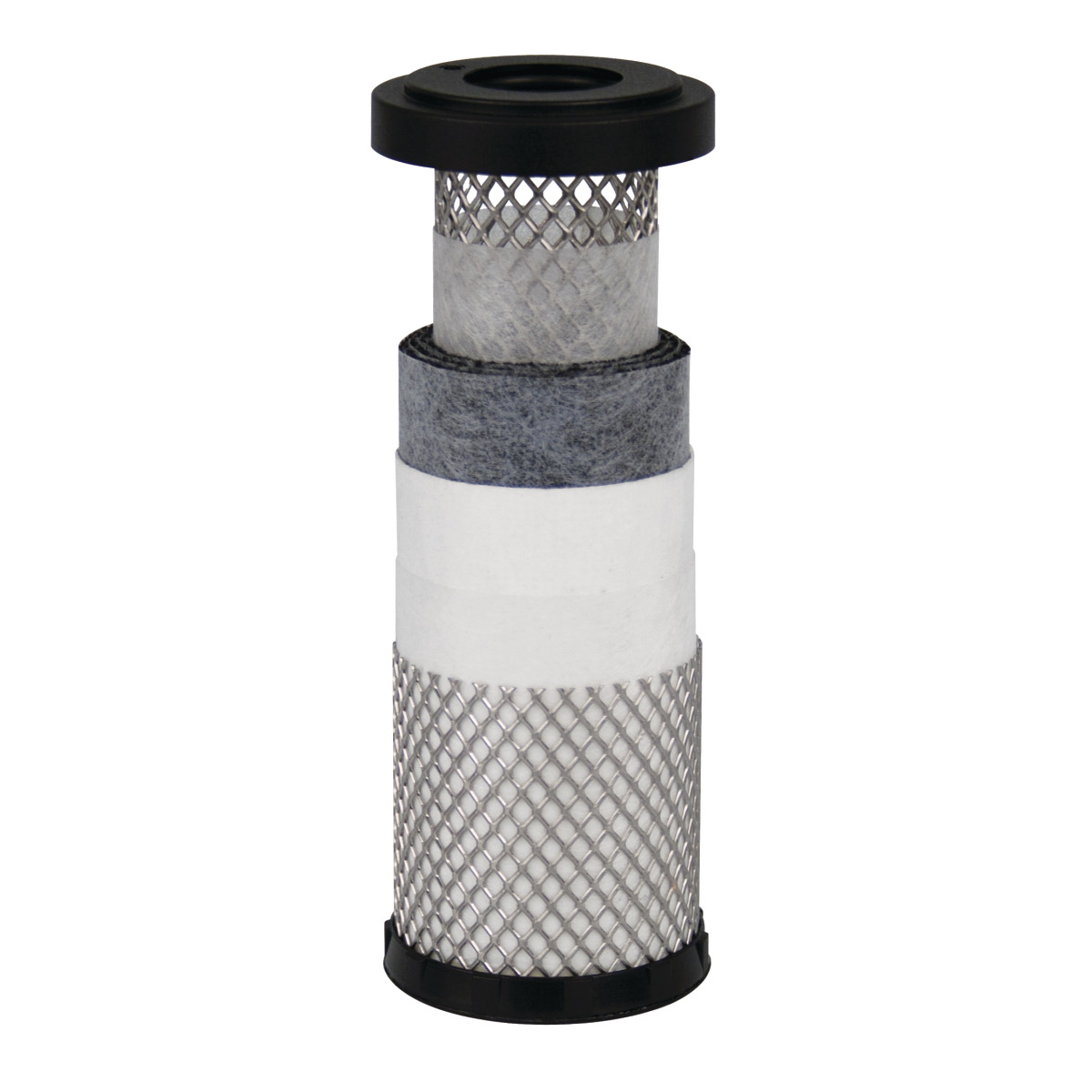 Aircraft  AAF 0198 Aktivkohlefilter 2053536