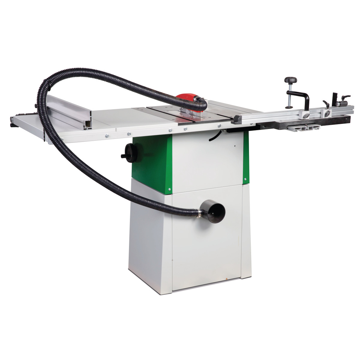 Holzstar  TKS 200 Tischkreissäge 5902020