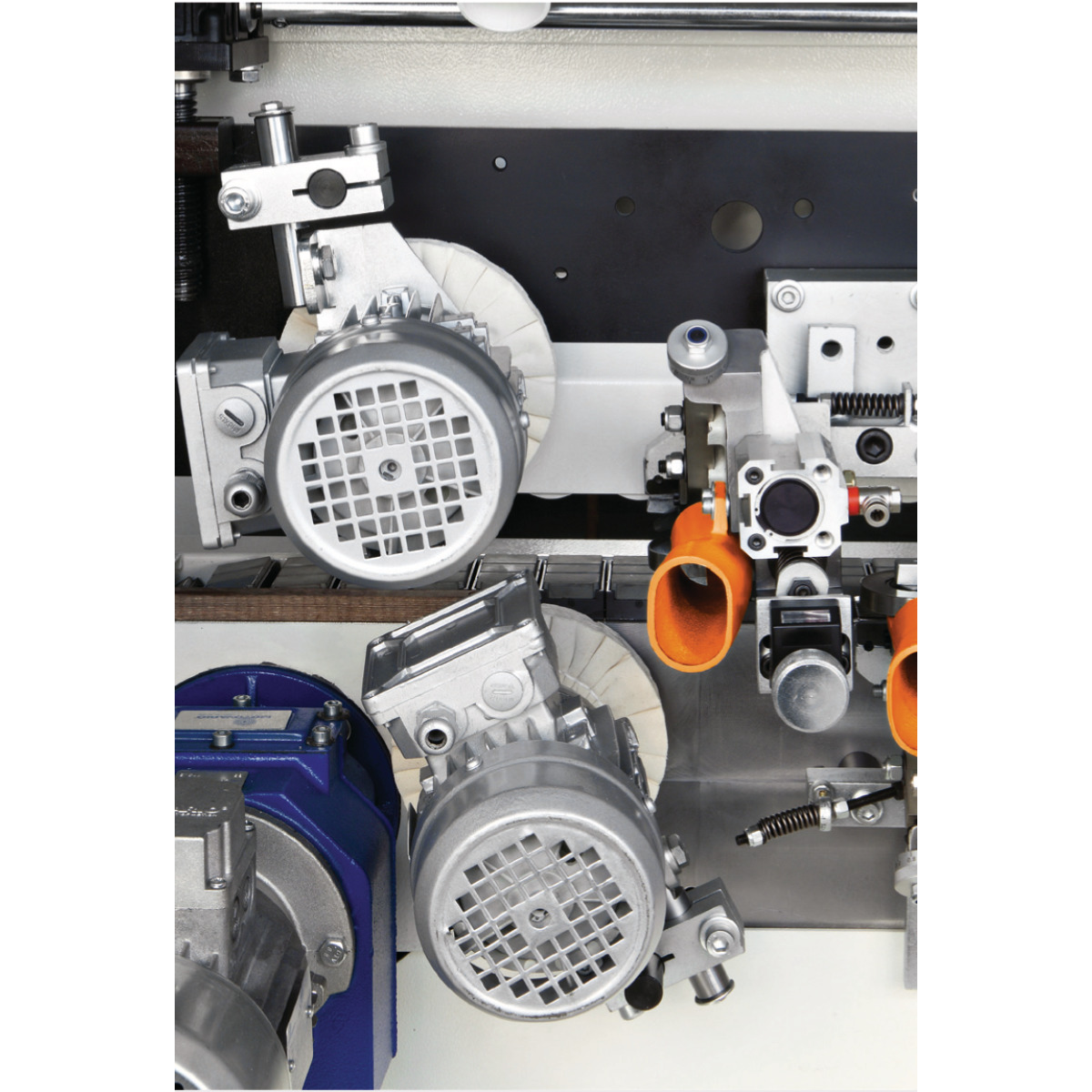 Holzkraft  BFK Polieraggregat 5253529