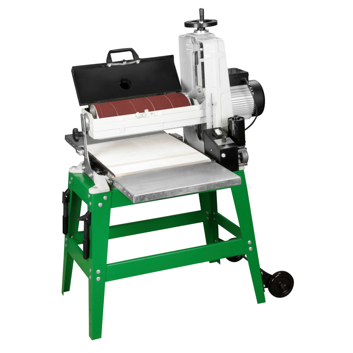 Holzstar  ZSM 405 Zylinderschleifmaschine 5901405