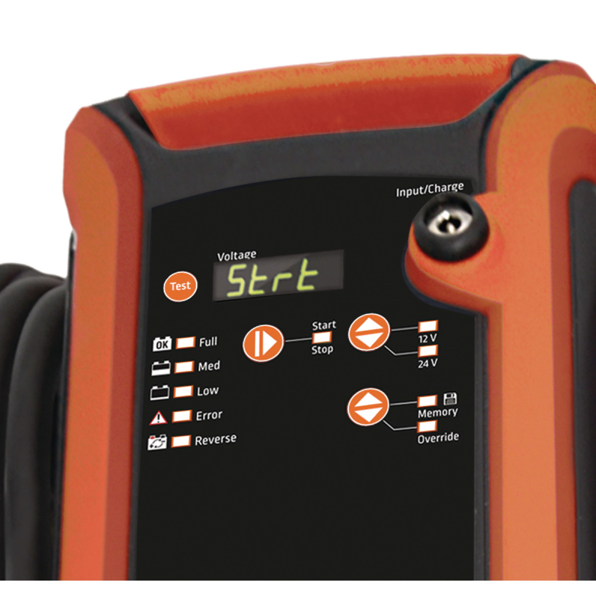 Unicraft  SB 202 MS Batteriestartgerät 6850660