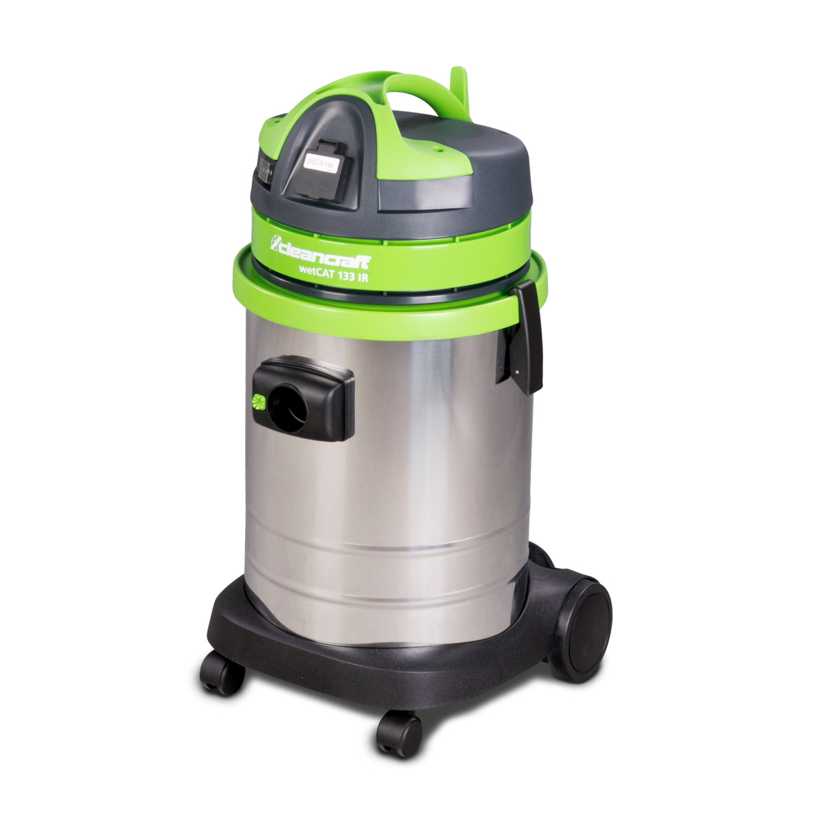 Cleancraft wetCAT 133 IR Nass-/Trockensauger 7001145