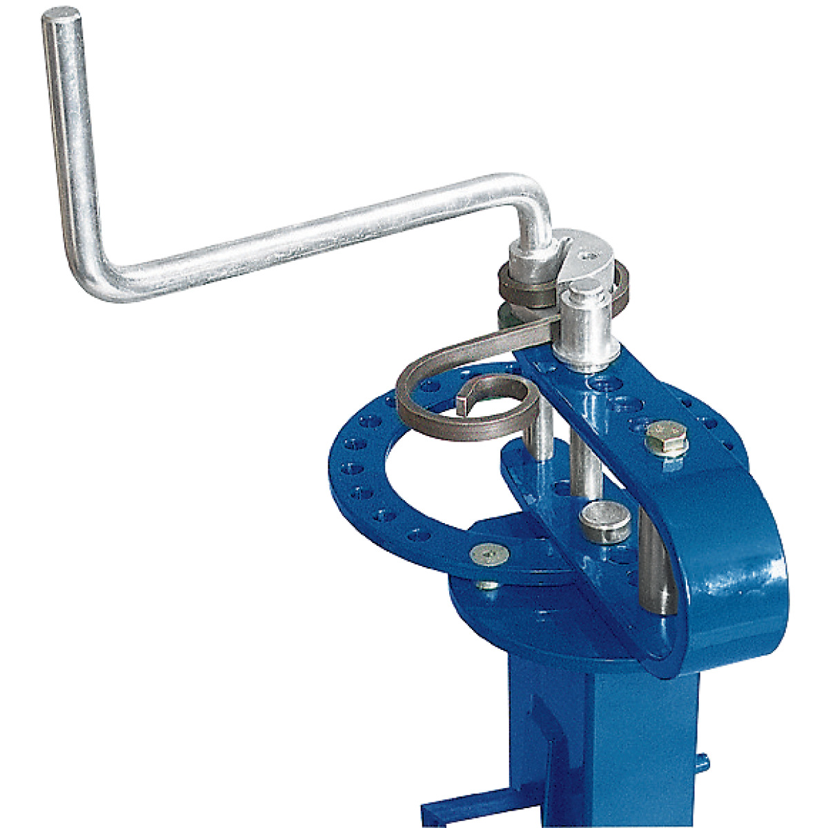 Metallkraft  UB 11 Spiralbiegeelement 3790011