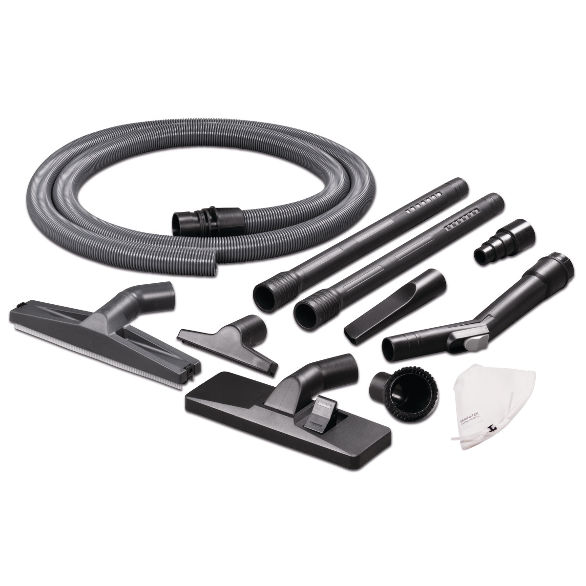 Cleancraft wetCAT 116 E Nass-/Trockensauger 7001120