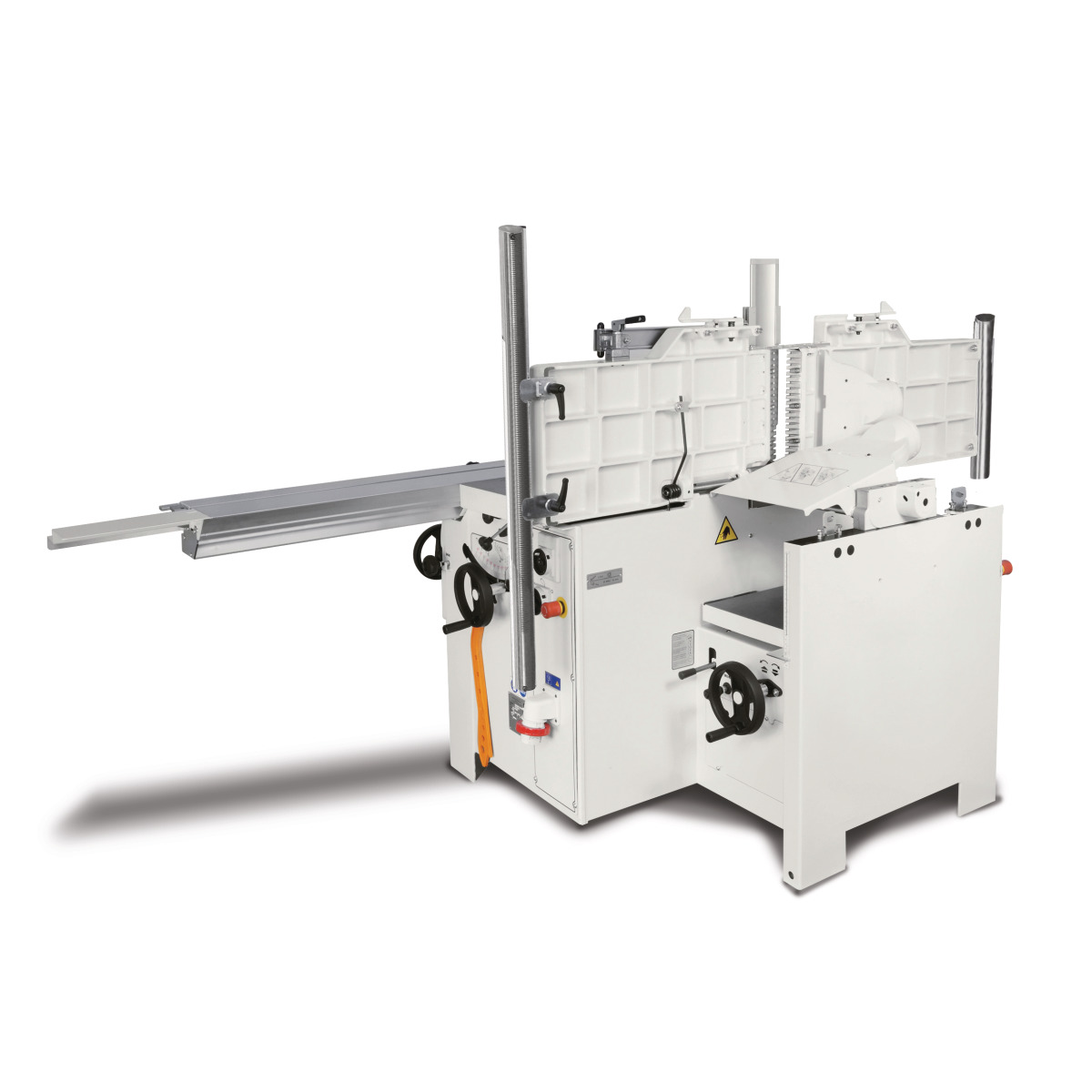 Holzkraft minimax cu 300c F 26 N TERSA Mehrfachkombination 5500310