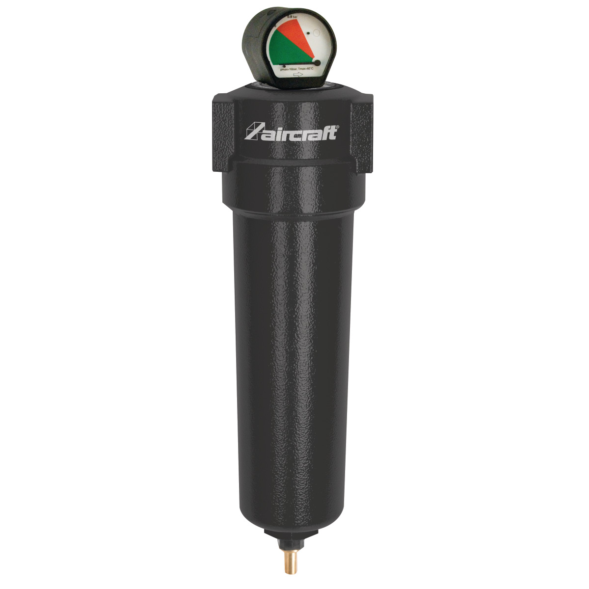 Aircraft  MDM 60 Differenzdruckmanometer 2053062