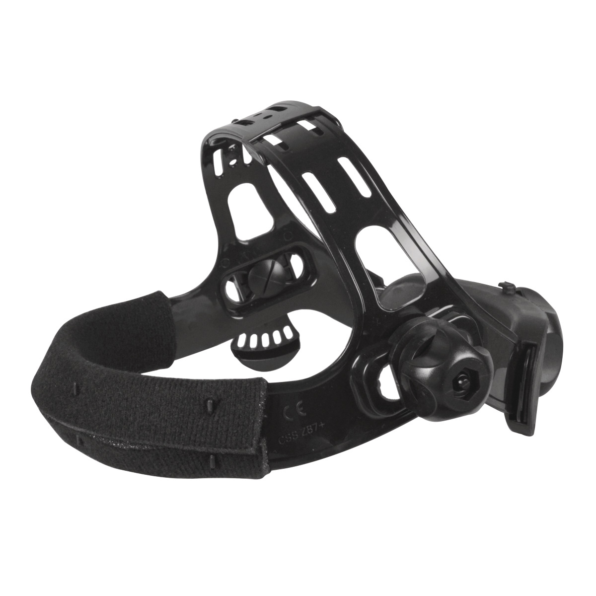 Schweisskraft VarioProtect XXL-W TC Automatik-Schweißschutzhelm 1654057