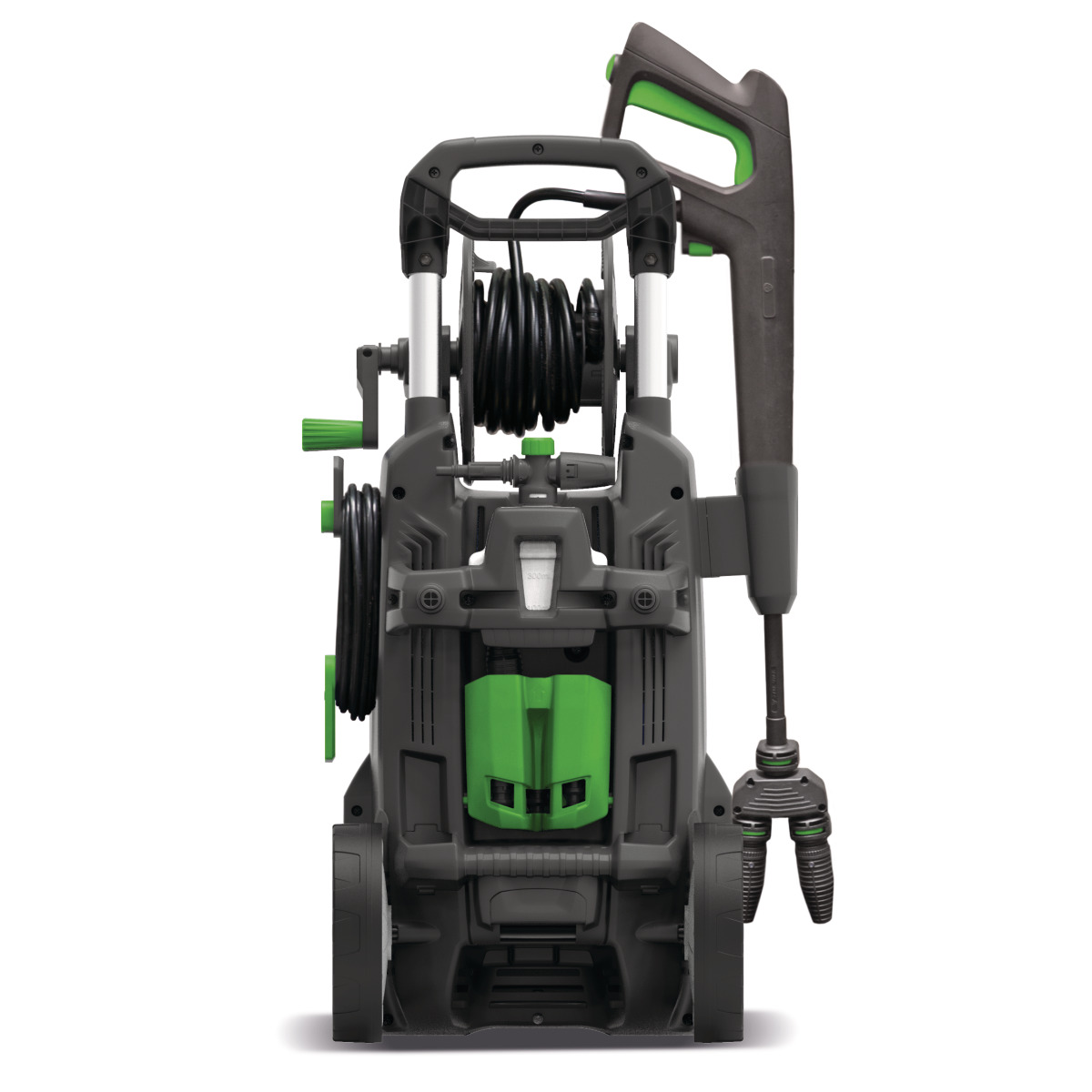 Cleancraft HDR-K 85-16 TF Kaltwasser Hochdruckreiniger 7101851